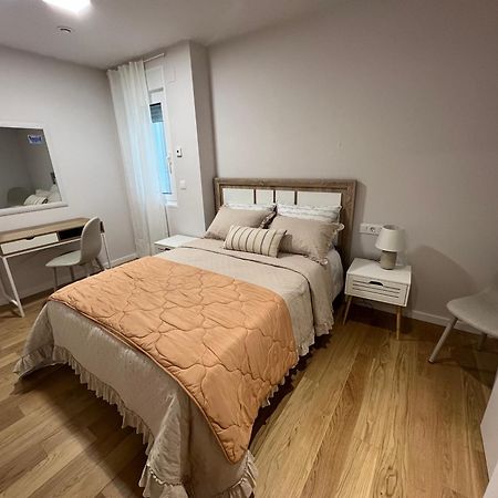 Vivienda Ronda Muralla A Estrenar Apartment Lugo Exterior photo